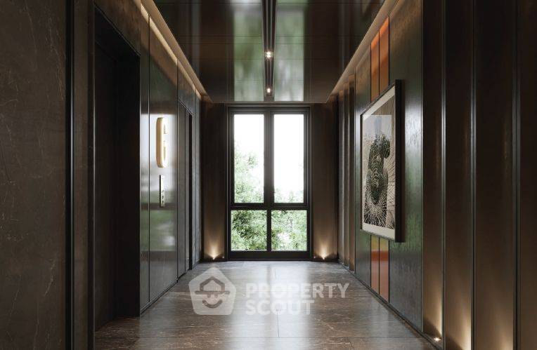 picture 3-BR Condo at The Panora Estuaria close to Baan Amphur (ID 1583992) - 3/6