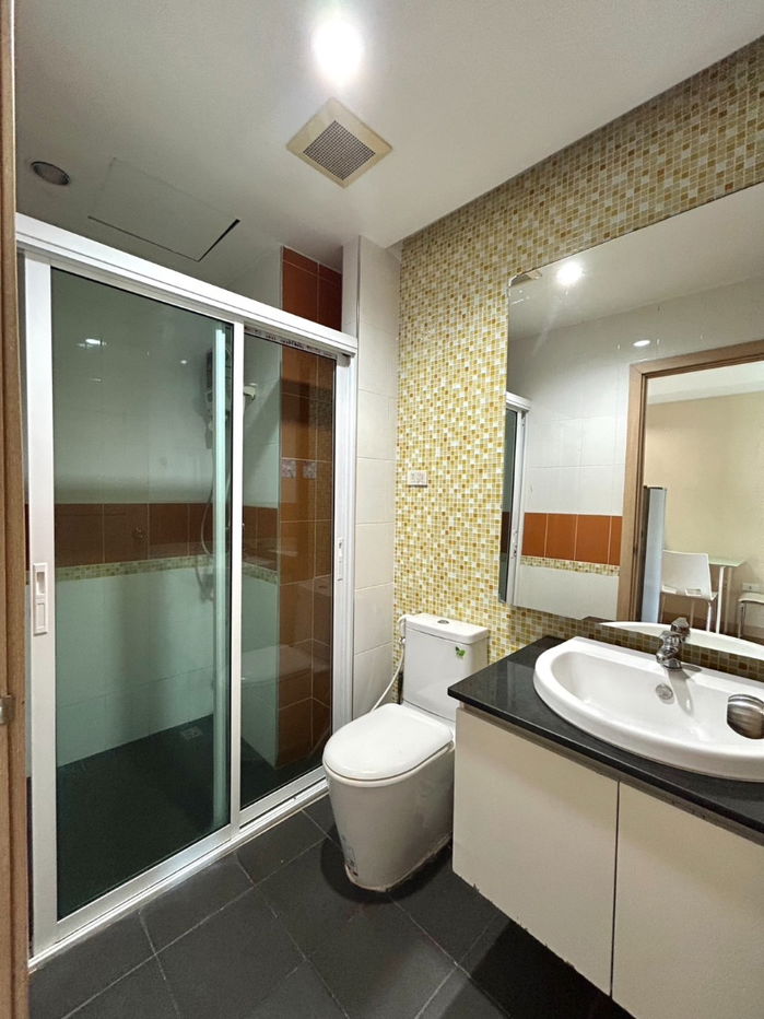 picture 2bedrooms Trams condo Jed yod , near Nimman , CMU : Tel. 082-3899314 (Khun Boo) - 20/23