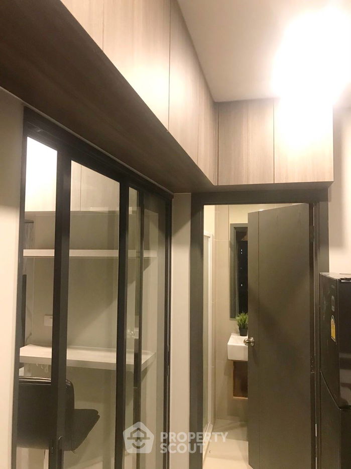 รูป คอนโด 1-ห้องนอน ที่ เอลลิโอ เดล เนสท์ ใกล้ BTS อุดมสุข (ID 925073) - รูปที่ 16/23