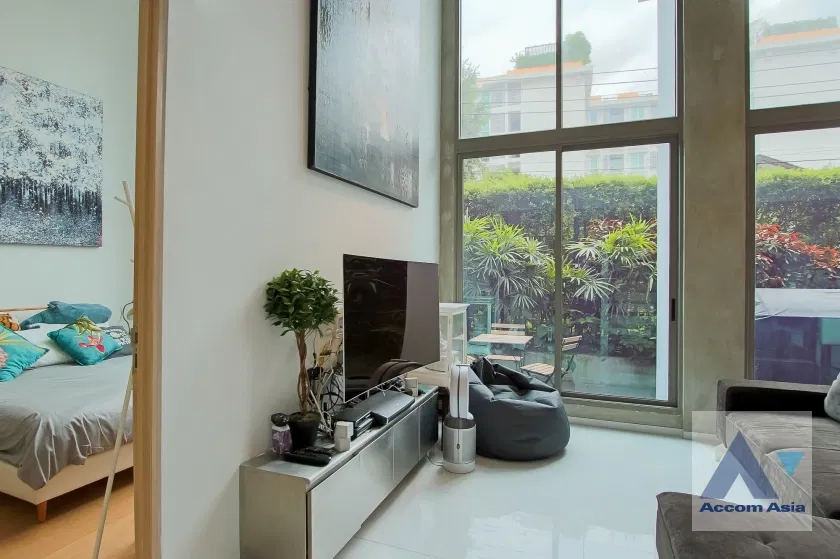 picture 🔼🔽 AccomA 📩 Duplex Condo 2 BR Condominium @Siamese Thirty Nine (AA40967) - 5/13