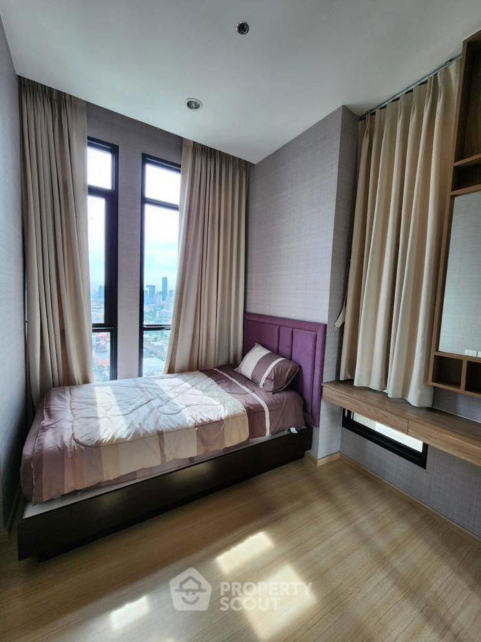 picture 2-BR Condo at The Capital Ekamai - Thonglor near ARL Ramkhamhaeng (ID 1965856) - 6/8