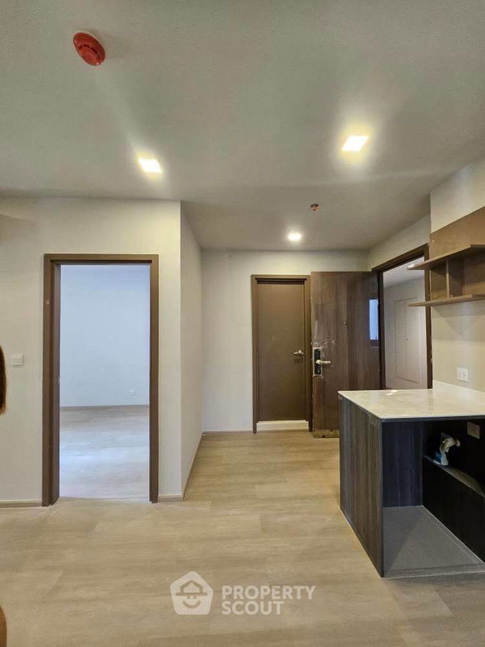 picture 2-BR Condo at Life Phahon-Ladprao near BTS Ha Yaek Lat Phrao (ID 2133272) - 1/10