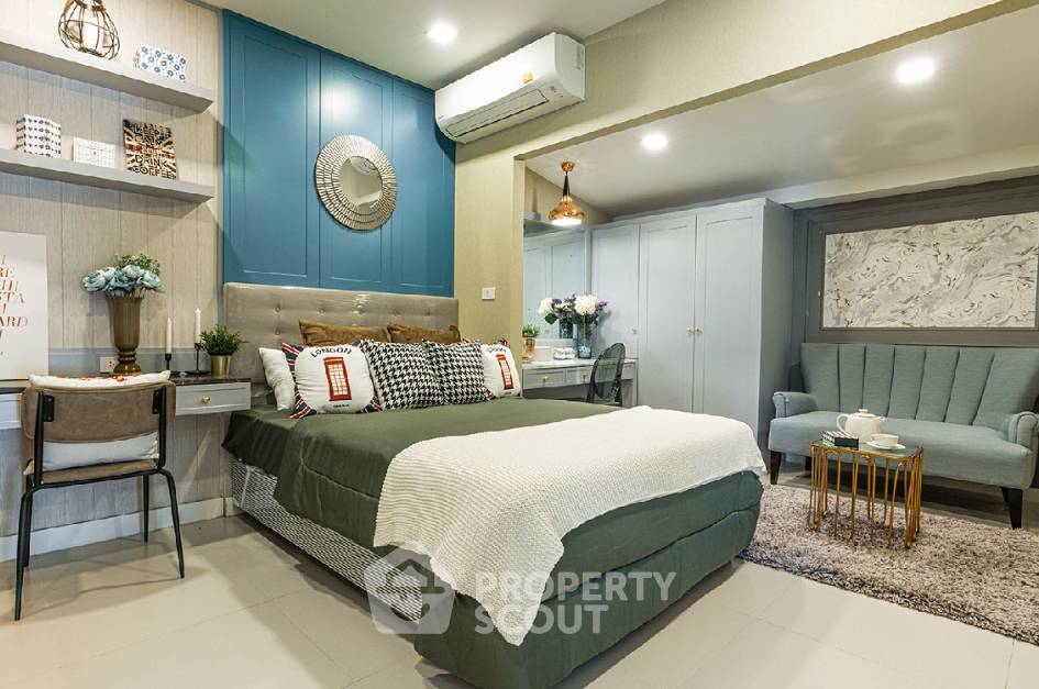 picture 3-BR Townhouse at Baan Pruksa Prachauthit 2 in Nai Khlong Bang Pla Kot (ID 2160895) - 8/8