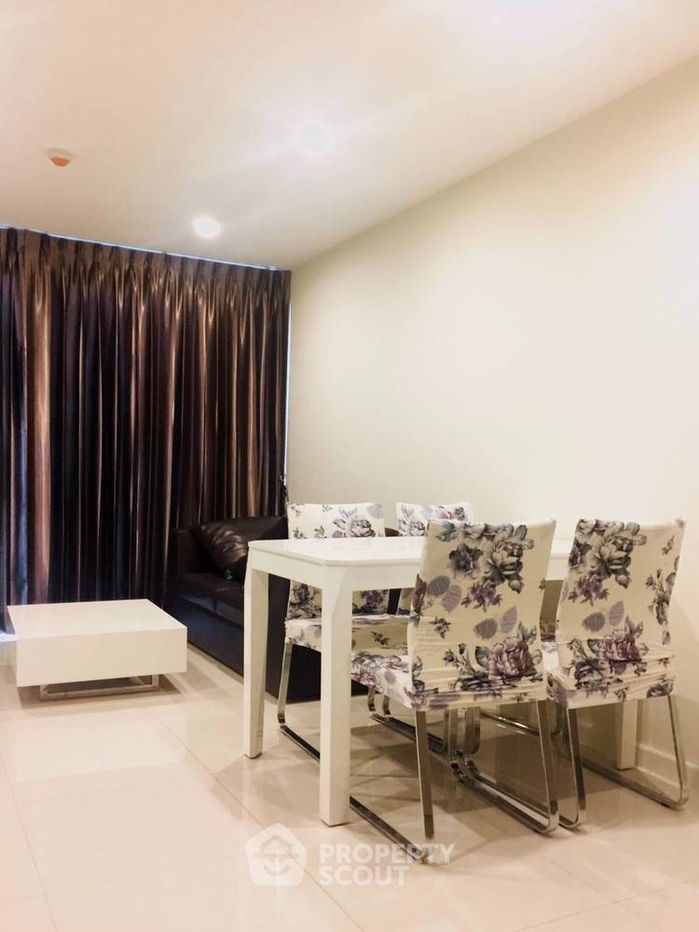 picture 2-BR Condo at Elements Srinakarin in Nong Bon (ID 385297) - 10/11