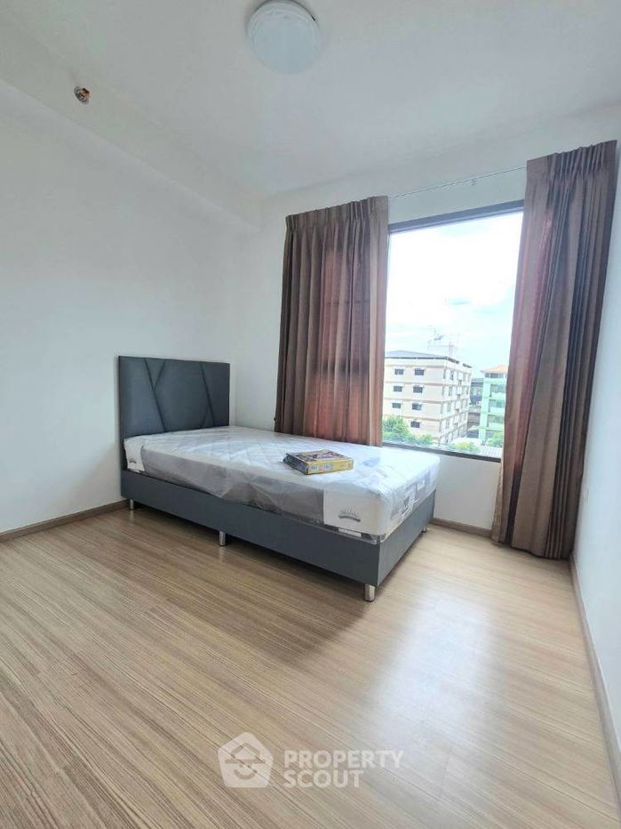 picture 2-BR Condo at Fuse Mobius Ramkhamhaeng Klongton near ARL Ramkhamhaeng (ID 1650240) - 15/32