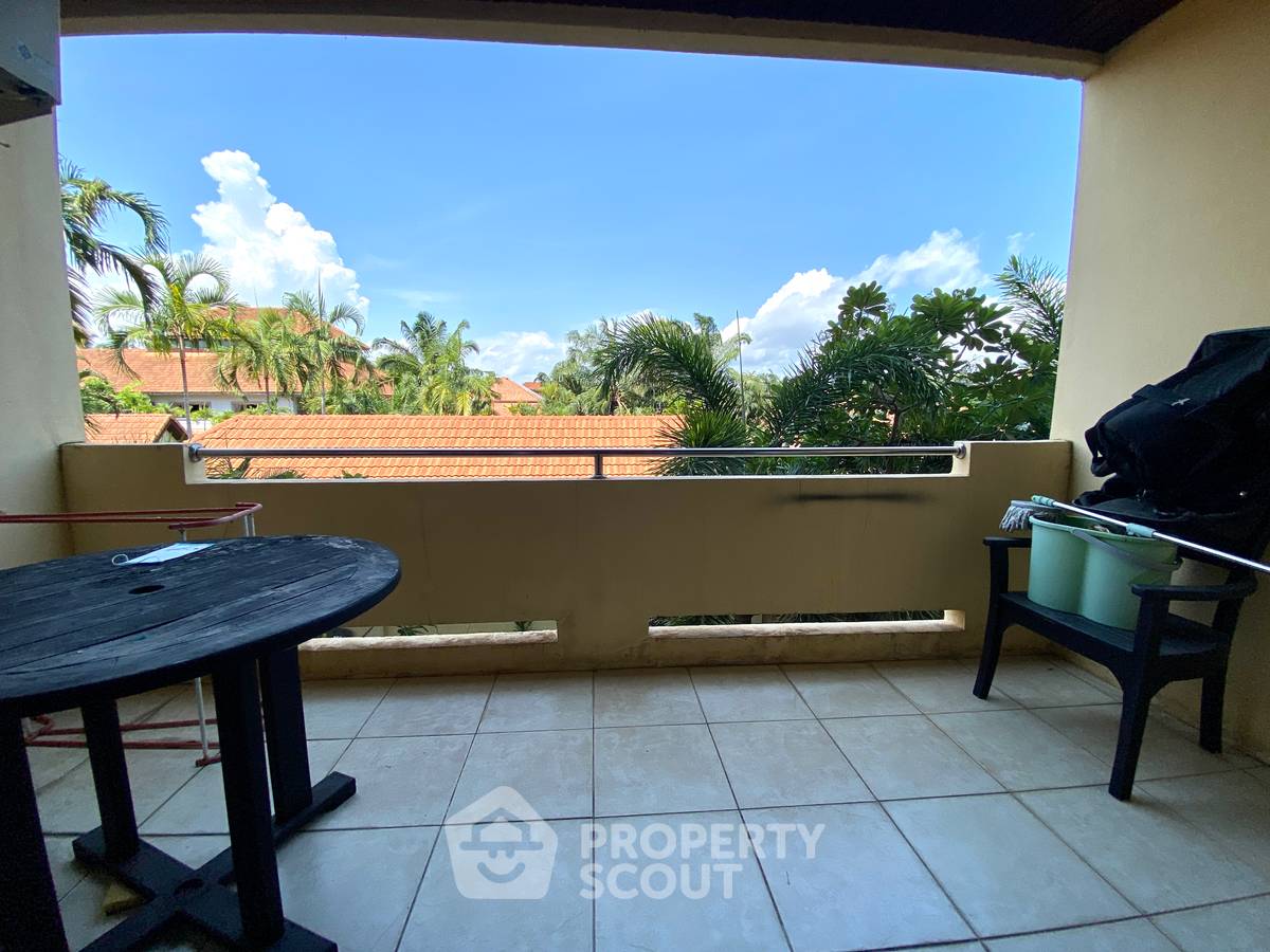 picture 1-BR Condo at View Talay Residence 2 Jomtein close to Jomtien Beach (ID 1001470) - 5/13