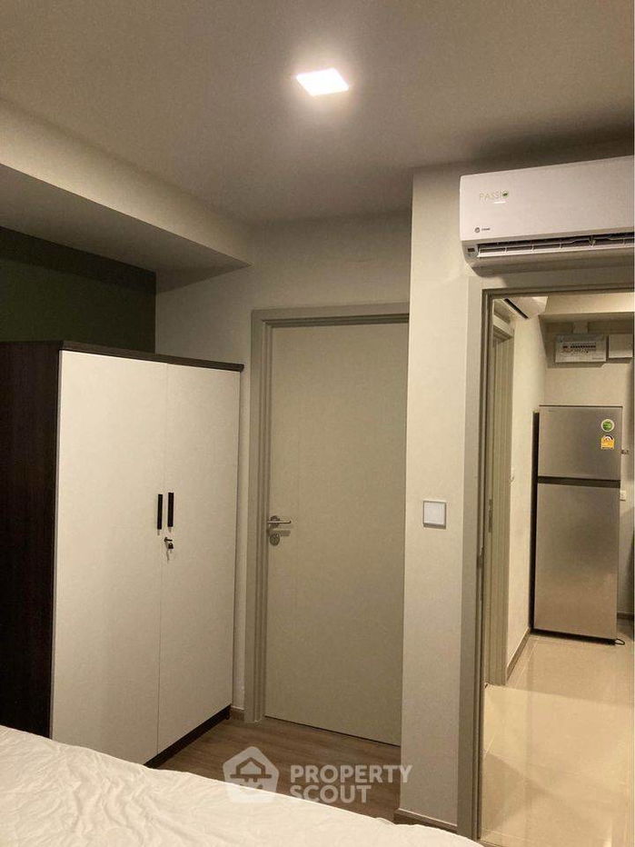 รูป คอนโด 1-ห้องนอน ที่ เดอะ เบส สุขุมวิท 50 ใกล้ BTS อ่อนนุช (ID 1900705) - รูปที่ 6/9