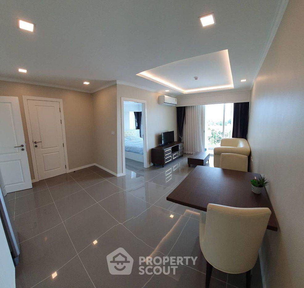 picture 1-BR Condo at The Orient Resort & Spa close to Pattaya (ID 1001432) - 5/10