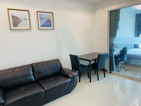 📌 For Rent Condo SUPALAI ELITE PHAYATHAI Building 1, Floor 23,1 bed room, Room size 44 sqm