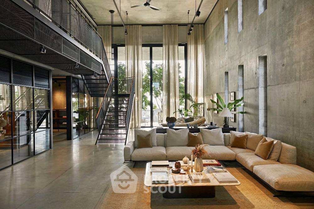 picture 4-BR Condo at Studio One Studio Zone Condominium in Phlapphla (ID 2004454) - 3/29