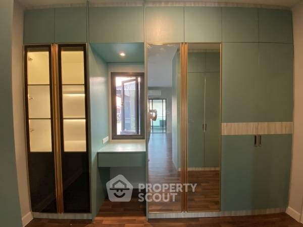 picture 3-BR House at Habitia Orbit Hathairat in Sam Wa Tawan Tok (ID 2231954) - 6/26