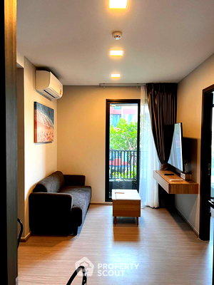 ขายคอนโด : คอนโด 2-ห้องนอน ที่ เดอะ ไพรเวซี่ เอส 101 ใกล้ BTS ปุณณวิถี (ID 1541483)