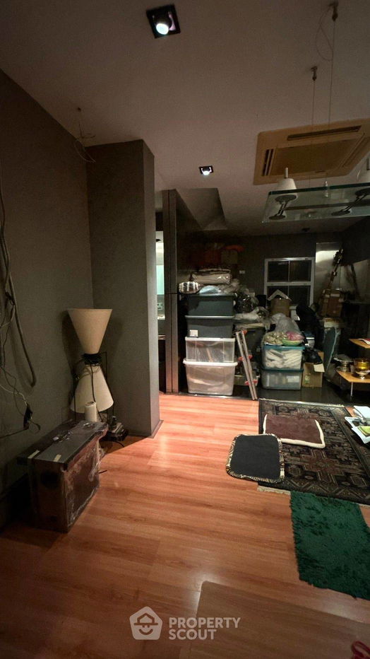 picture 3-BR Townhouse at Crystal Ville in Lat Phrao (ID 2232807) - 14/31