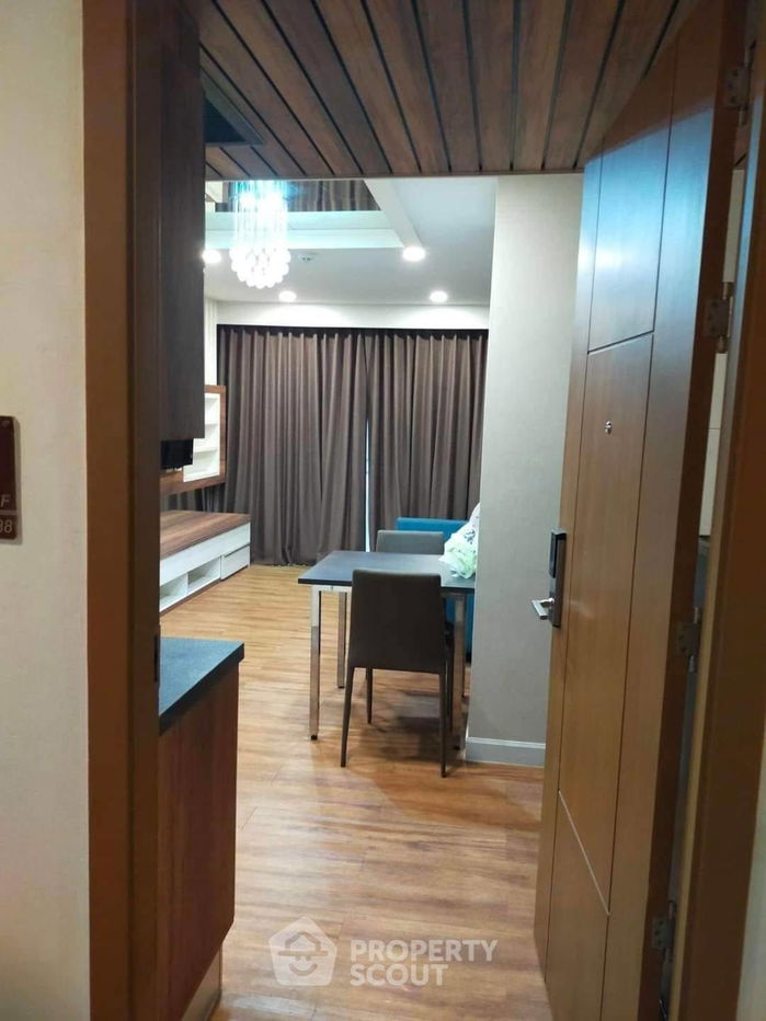 picture 3-BR Condo at The Palm - Wongamart Beach close to Sanctuary of Truth (ID 998162) - 8/16