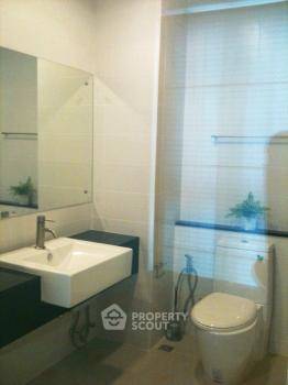 picture 1-BR Condo at Ideo Ratchada-Huaikwang near MRT Huai Khwang (ID 136475) - 5/8