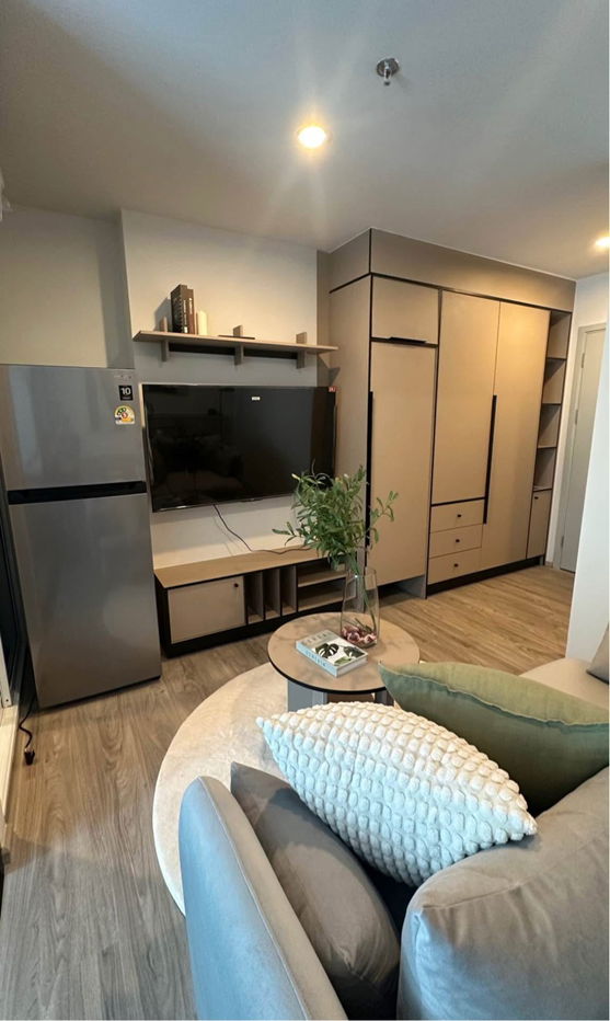 picture #Z2274💥030968🔥 Condo for rent: Regent Home Bangna - 5/9