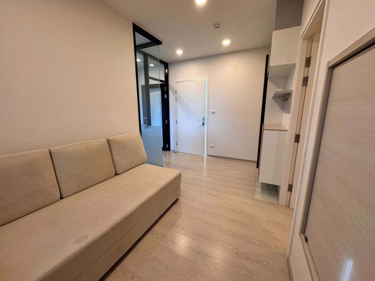 picture 🔥 Urgent Sale! Escent Condo, Nakhon Ratchasima – 33 sq.m. Corner Unit, East Facing – Prime Central Location at a Super Low Price! 🔥 - 39/40