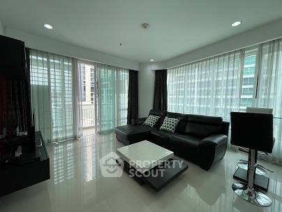 2-BR Condo at Baan Rajprasong Condominium near BTS Ratchadamri (ID 823582)