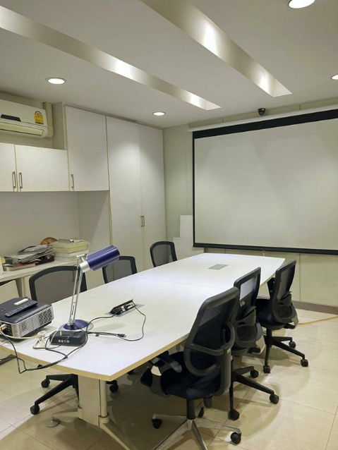 picture Commercial Space 4 Floors 800 sqm. near BTS Onnut, Lotus' and Expressway - 4/14