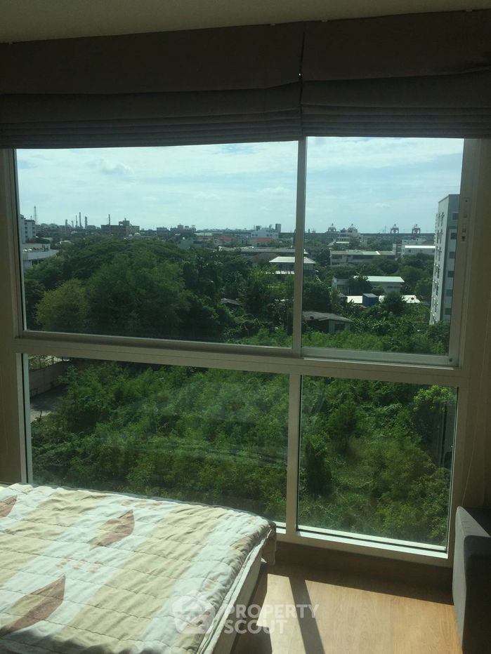 picture 2-BR Condo at Tree Condo Luxe Sukhumvit 52 near BTS On Nut (ID 665277) - 8/12