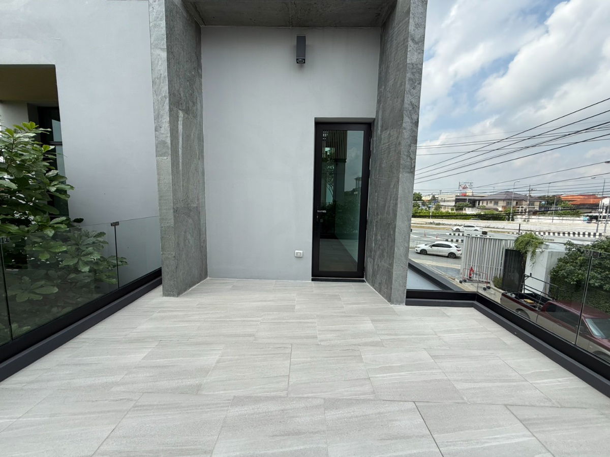 picture The Master luxury  house Nonthaburi - 18/30