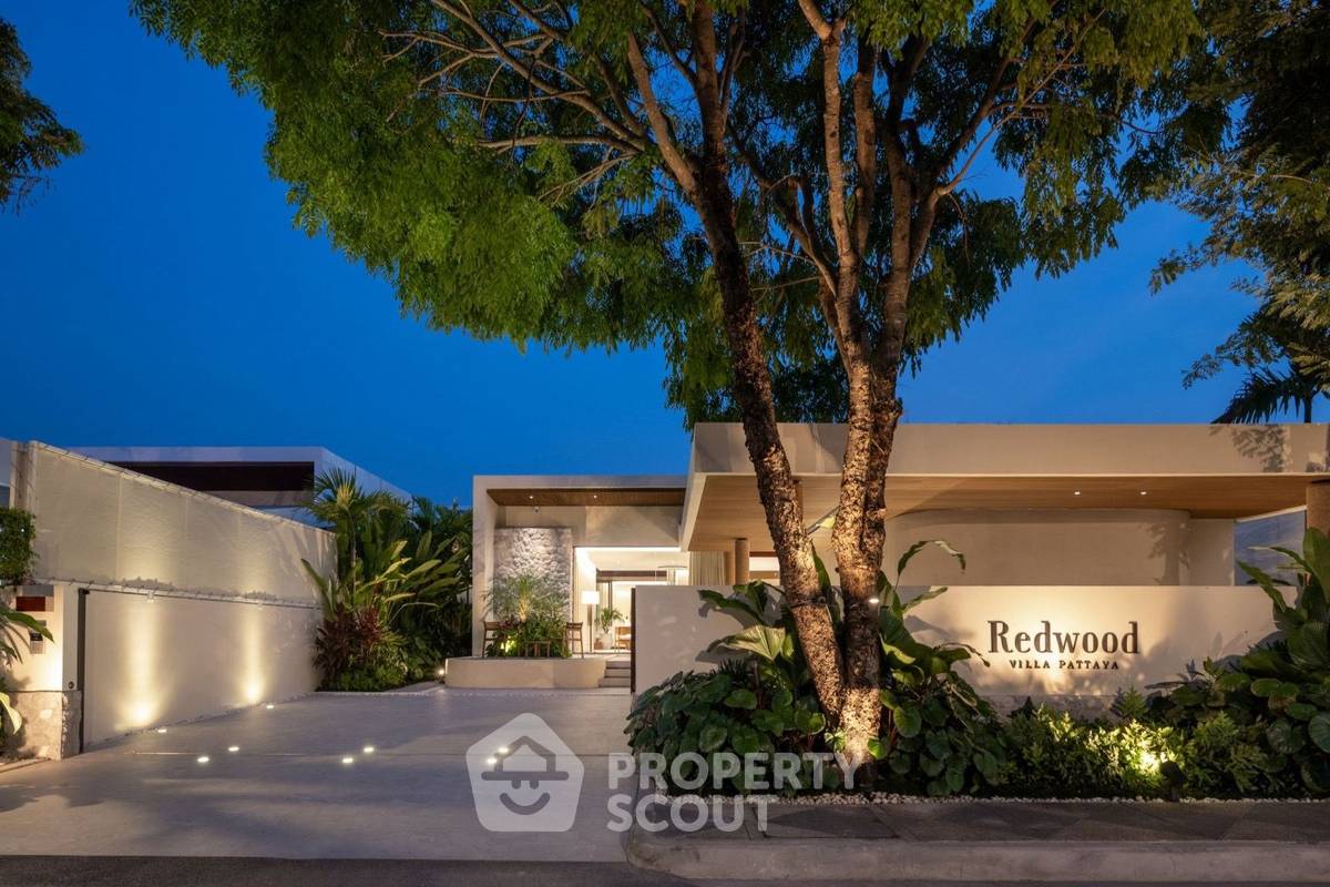 picture 3-BR Condo at Movenpick White Sand Beach Pattaya close to Pattaya (ID 2224172) - 3/40