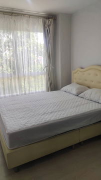 𝗧𝗵𝗲 𝗞𝗶𝘁𝗵 𝗣𝗹𝘂𝘀 Sukhumvit 113 for rent ✨ Fully furnished