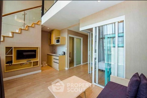 2-BR Condo at Maysa Condo close to Hua Hin City (ID 2039520)