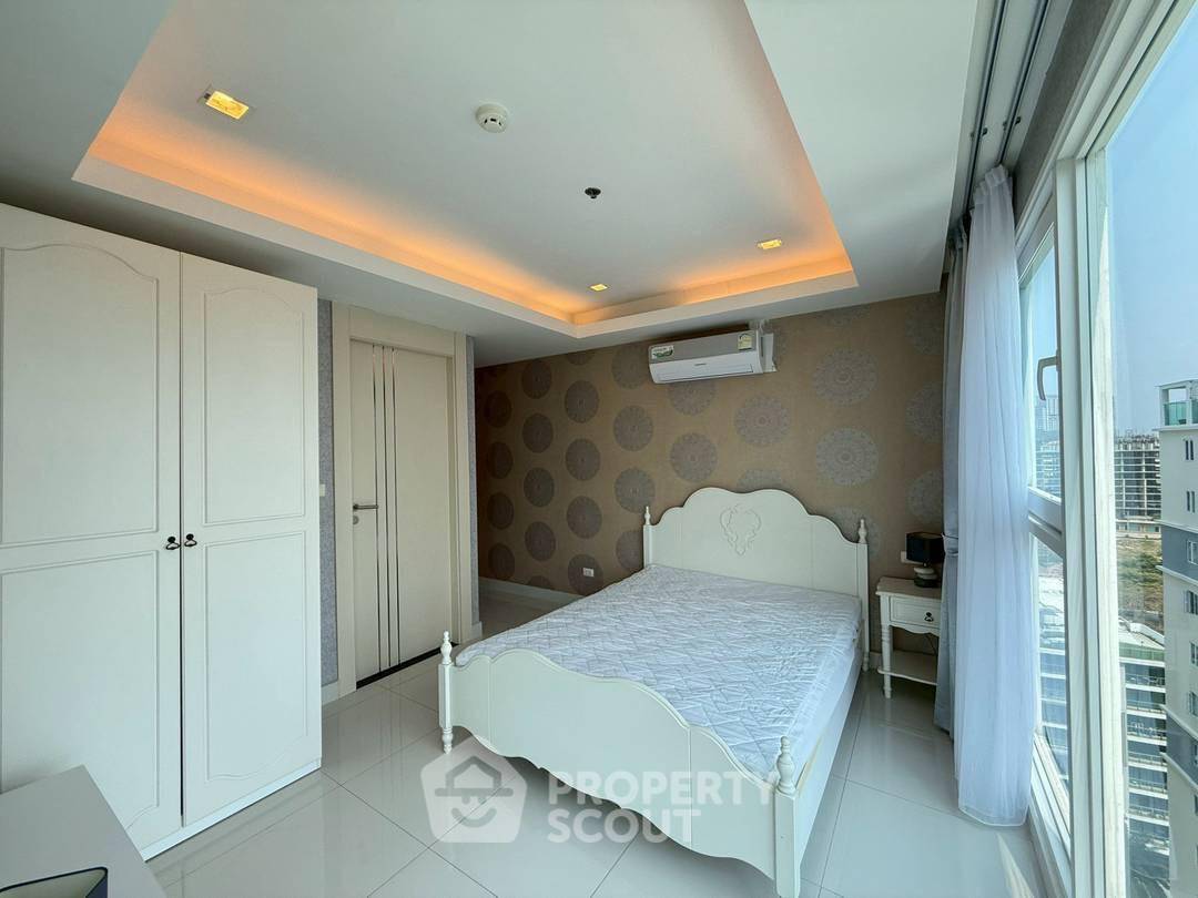 รูป คอนโด 2-ห้องนอน ที่ โคซี่ บีช วิว ใกล้ ถนนพระตำหนัก พัทยา (ID 2080509) - รูปที่ 9/13