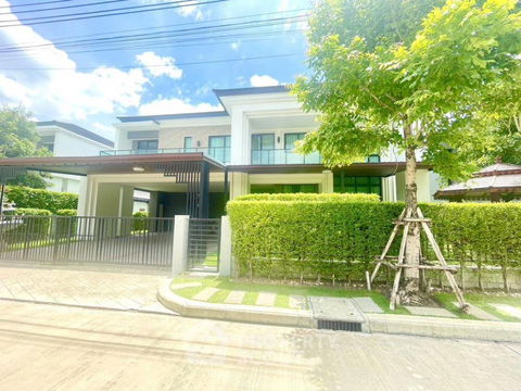บ้าน 5-ห้องนอน ใน ออเงิน (ID 1404970)