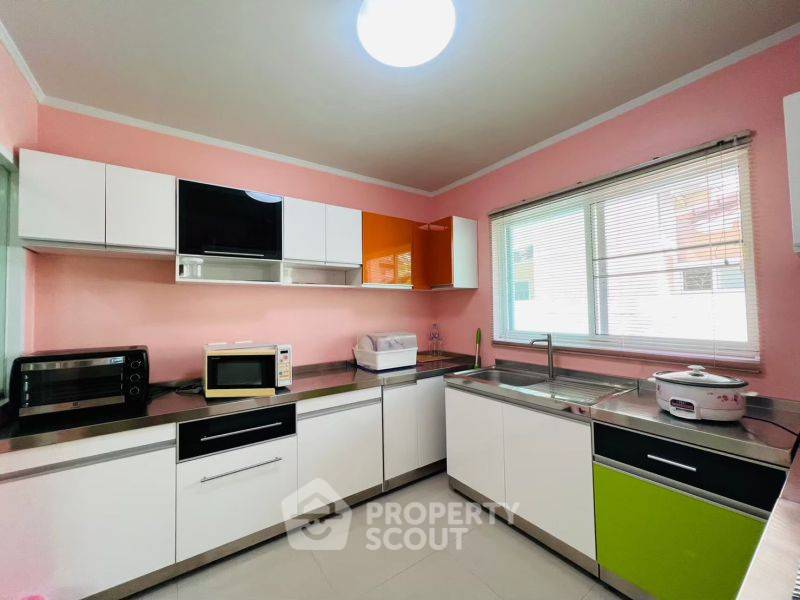 รูป บ้าน 5-ห้องนอน ที่ สัมมากร ราชพฤกษ์ ใน อ้อมเกร็ด (ID 2147300) - รูปที่ 5/10