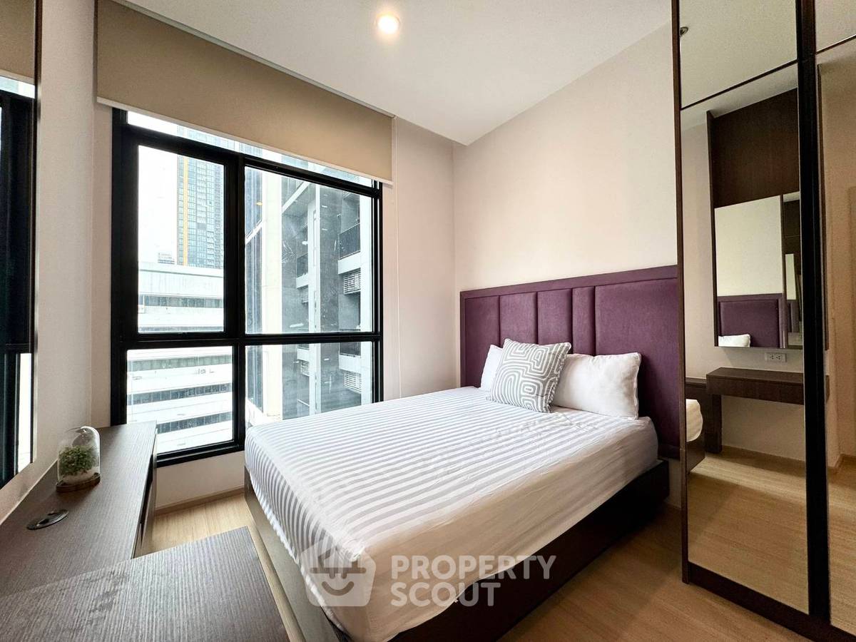 picture 2-BR Condo at The Capital Ekamai - Thonglor near ARL Ramkhamhaeng (ID 2287772) - 14/15