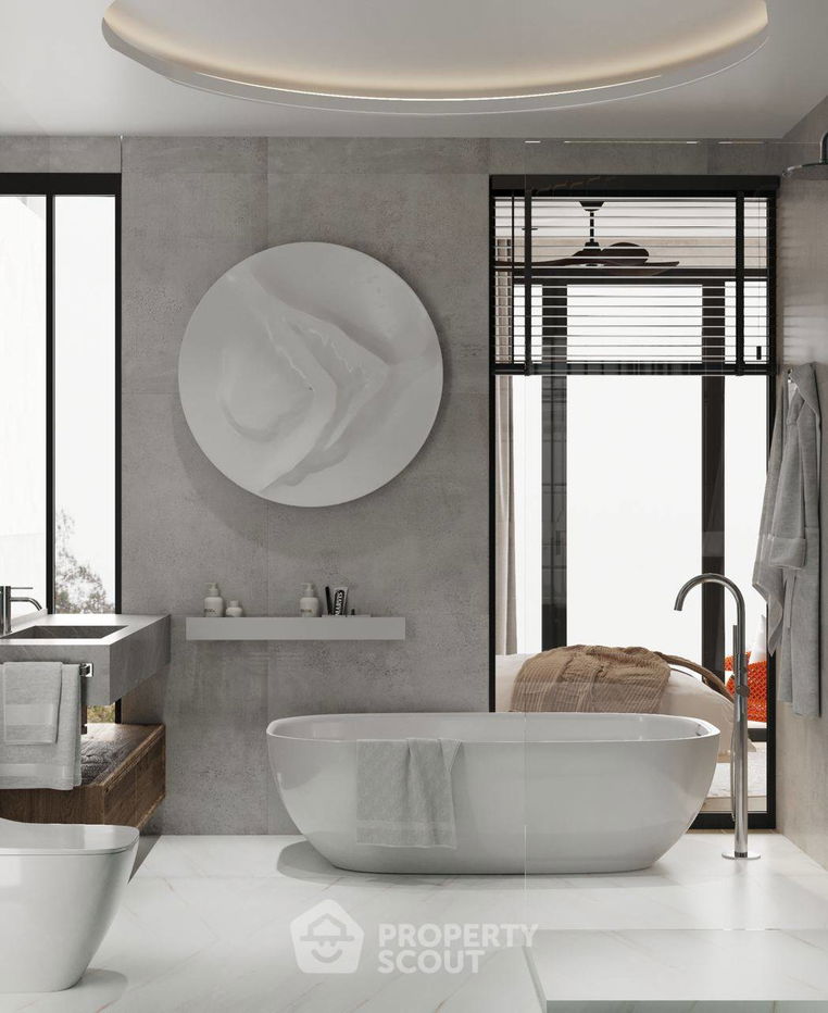 picture 3-BR Villa at DAO Villas Samui in Bo Phut (ID 1373673) - 27/32