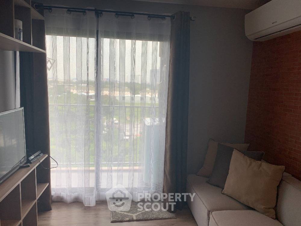 รูป คอนโด 1-ห้องนอน ที่ แอสเพน คอนโด ลาซาลล์ ใน บางนาใต้ (ID 575545) - รูปที่ 8/13