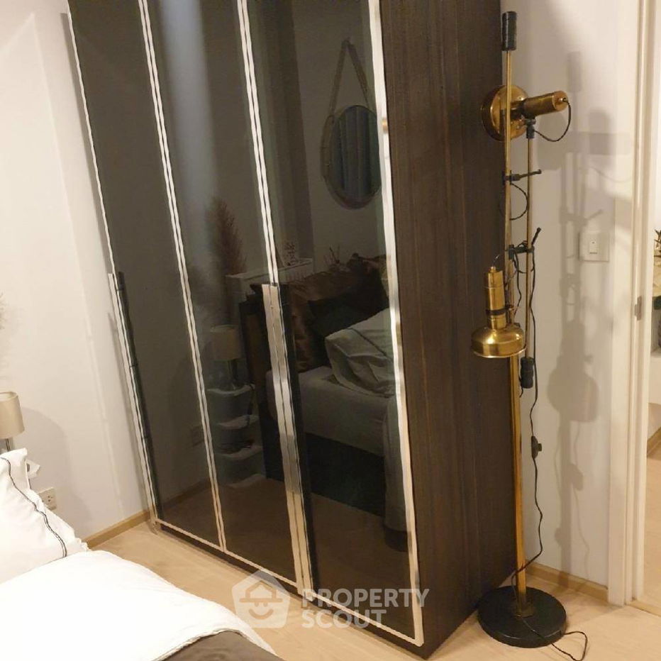 picture 1-BR Condo at The Tree Sukhumvit 71-Ekamai near ARL Ramkhamhaeng (ID 1427810) - 5/8