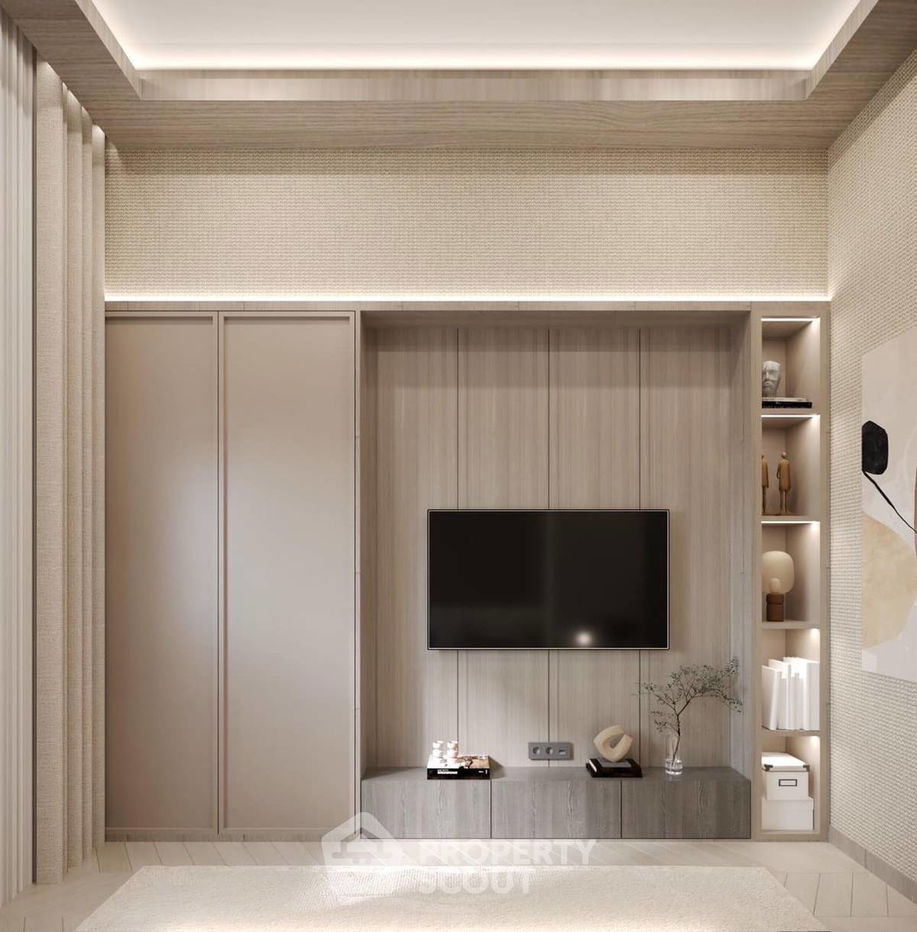 picture 3-BR Villa at Koji Villa close to Toongklom-Tanmun (ID 1270519) - 8/9