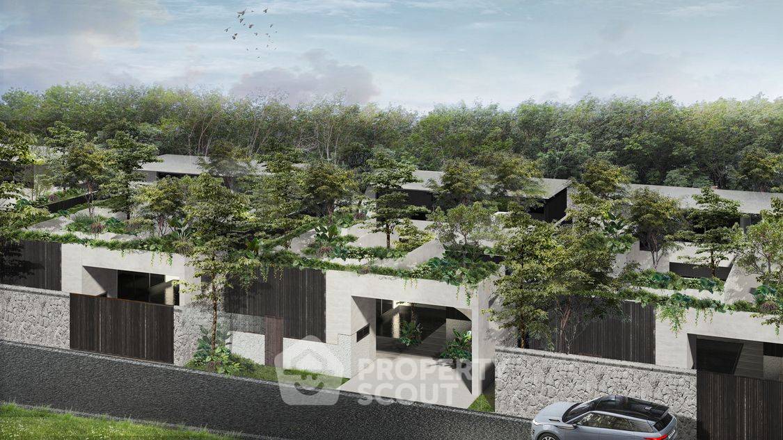 รูป วิลล่า 4-ห้องนอน ที่ วิลล่า คาบาล่า ใน ถลาง (ID 1546595) - รูปที่ 2/8