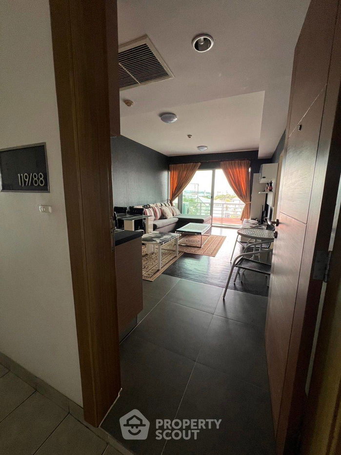 รูป คอนโด 1-ห้องนอน ที่ บ้านแสนดาว ใกล้ มาร์เก็ตวิลเลจ หัวหิน (ID 1808091) - รูปที่ 23/23