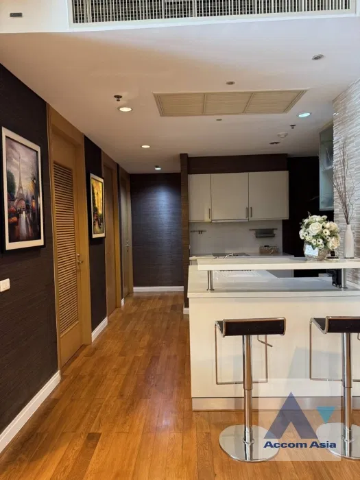 รูป 🔼🔽 AccomA 📩  3 BR Condominium @Royal Saladaeng (AA44226) - รูปที่ 3/11