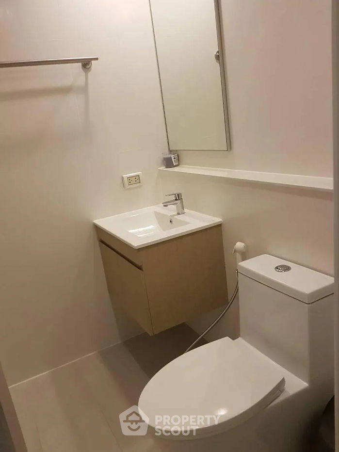 รูป คอนโด 2-ห้องนอน ที่ บลู ชะอำ - หัวหิน ใกล้ หาดชะอำ (ID 2062549) - รูปที่ 11/19