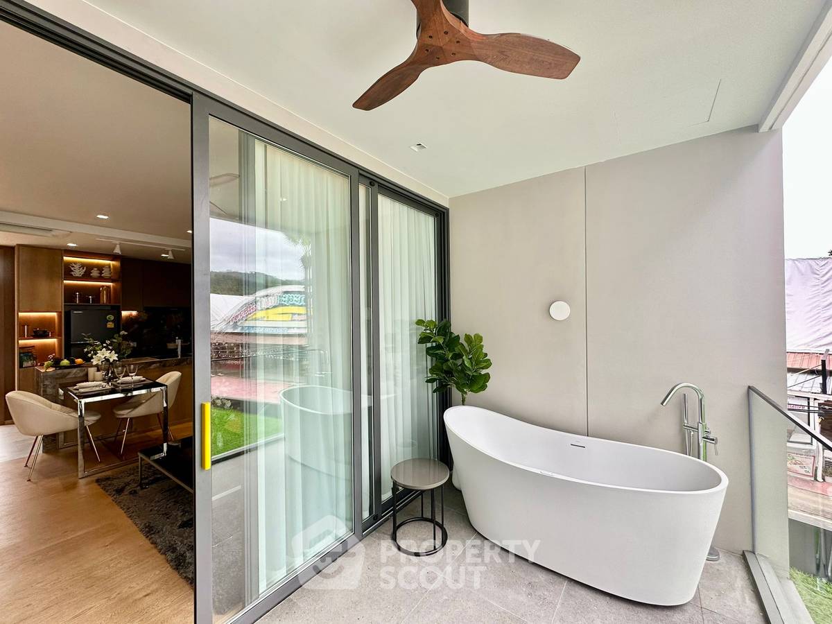 picture 1-BR Condo at The Balance Condo By The Beach close to Kata (ID 1530475) - 5/5