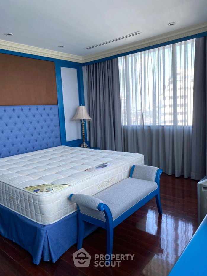 picture 3-BR Condo at Royal River Place in Bang Phong Phang (ID 708270) - 23/33