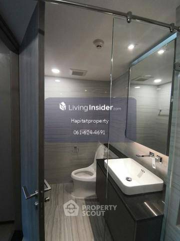 รูป คอนโด 1-ห้องนอน ที่ คลาส สยาม ใกล้ BTS รถไฟฟ้าสนามกีฬาแห่งชาติ (ID 1682692) - รูปที่ 4/9