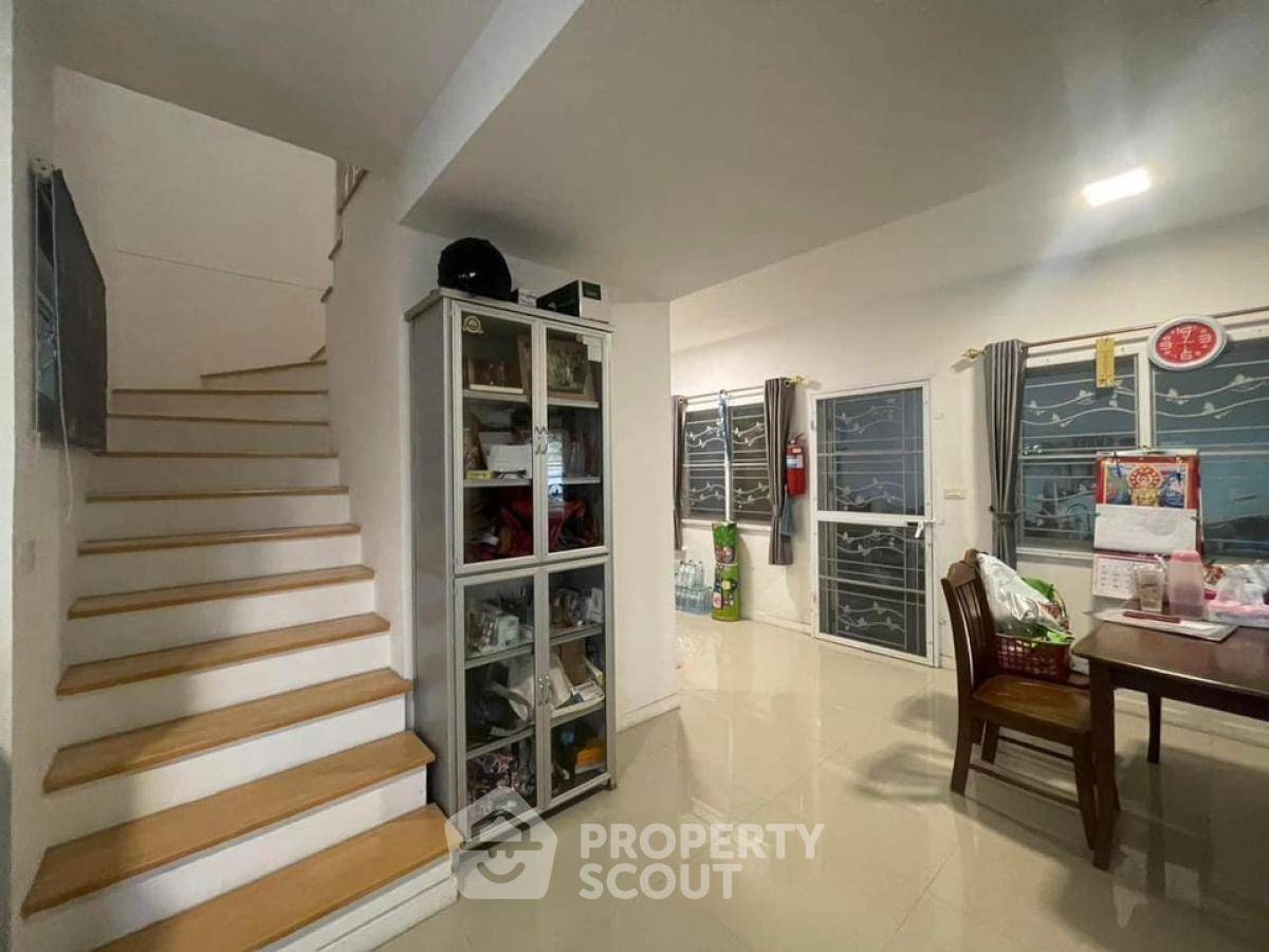 รูป ทาวน์เฮาท์ 3-ห้องนอน ที่ พฤกษาวิลล์ 83 ทรัพย์บุญชัย-ศรีนครินทร์ ใน บางเมือง (ID 1597284) - รูปที่ 5/7