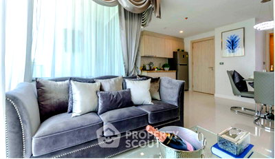 Condos for sale : 2-BR Condo at The Jewel Condominium close to Phratamnak (ID 1133798)