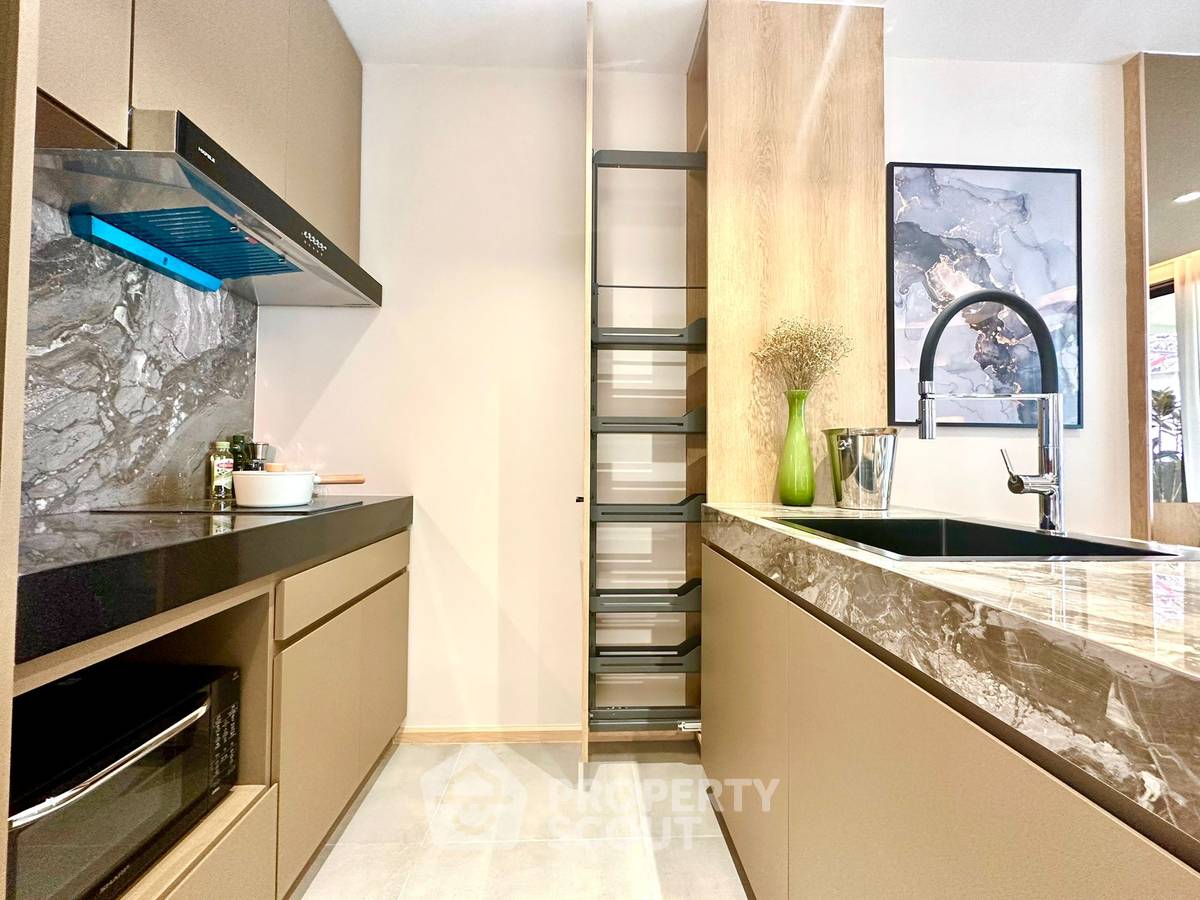 1-BR Condo at The Balance Condo By The Beach close to Kata (ID 1530475) - image 2