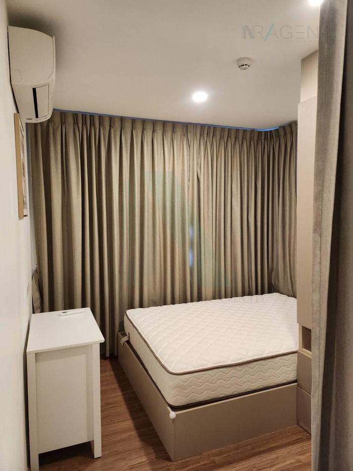 picture 🔺 For Rent Condo THE ORIGIN RAM 209 INTERCHANGE Building 1, Floor 12,1 bed room, Room size 30 sqm - 5/8