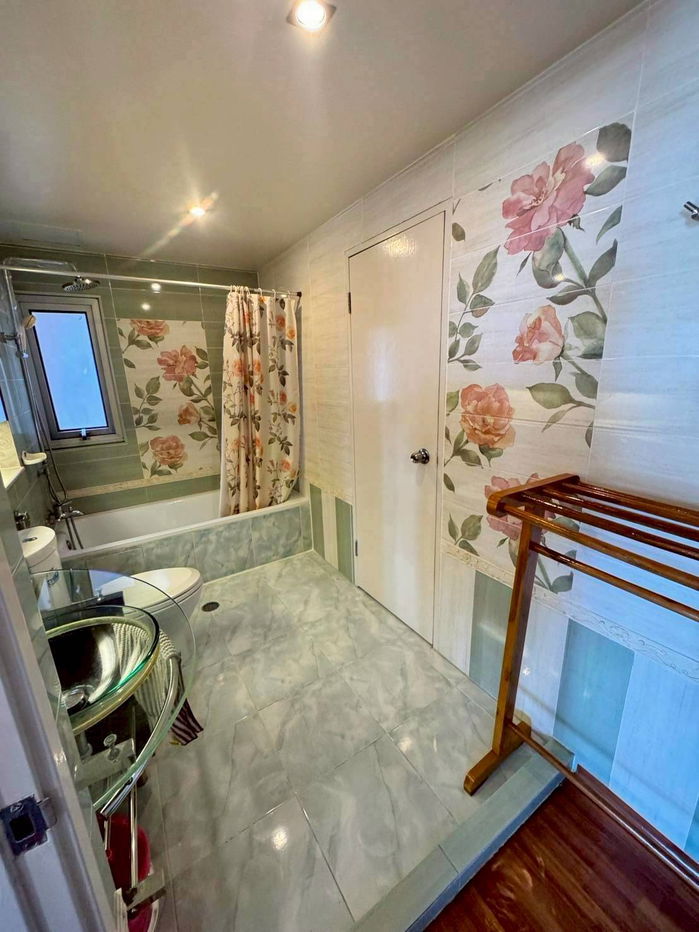 picture For rent : Riviera up MueangThong Thani 2 bed 2bath area 86 sq.m. - 21/22
