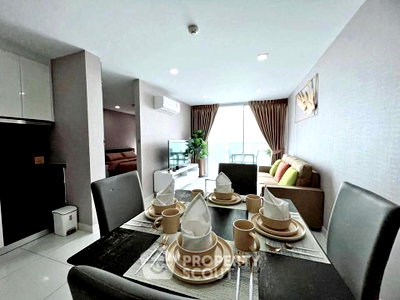 คอนโดให้เช่า : คอนโด 2 ห้องนอนให้เช่า โครงการ Park Royal 3 คอนโดมิเนียม พราตำมะนาค (ID 2116995)