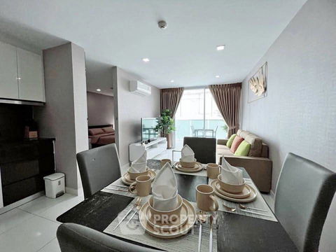 คอนโด 2-ห้องนอน ที่ ปาร์ค รอยัล 3 ใกล้ ถนนพระตำหนัก พัทยา (ID 2116995)